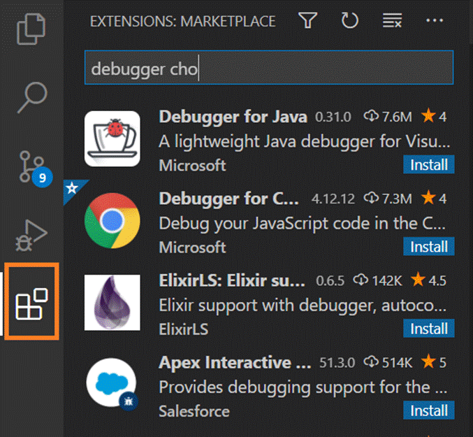 Debugging Angular 11 Application In Visual Studio Code